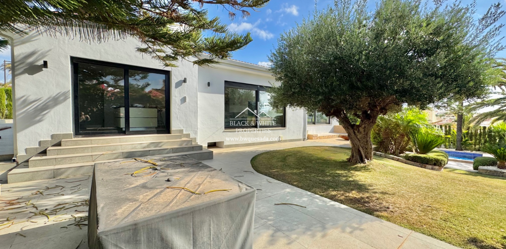 Venta - Villa - Ciudad Quesada