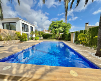 Venta - Villa - Ciudad Quesada