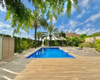 Venta - Villa - Ciudad Quesada