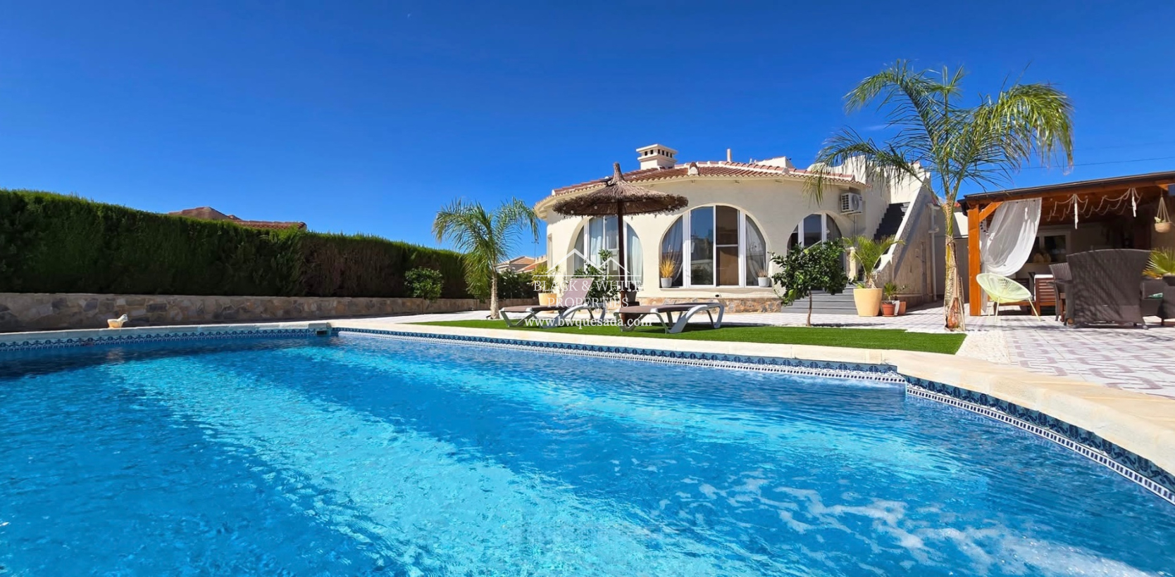 Venta - Villa - Ciudad Quesada