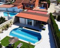 Venta - Villa - Ciudad Quesada