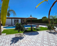Venta - Villa - Ciudad Quesada