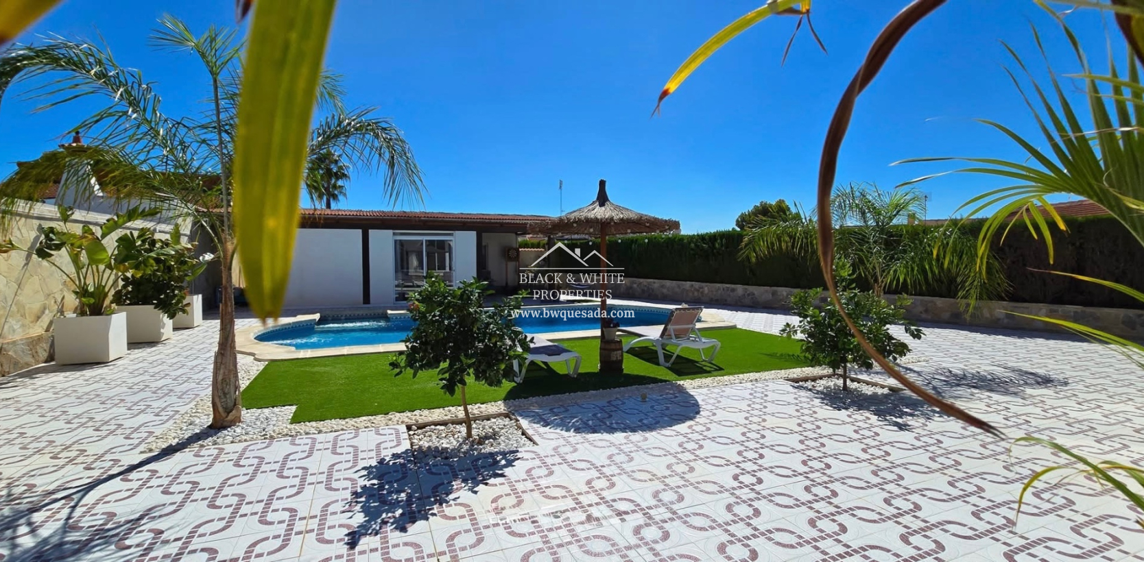 Venta - Villa - Ciudad Quesada