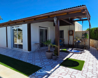 Venta - Villa - Ciudad Quesada