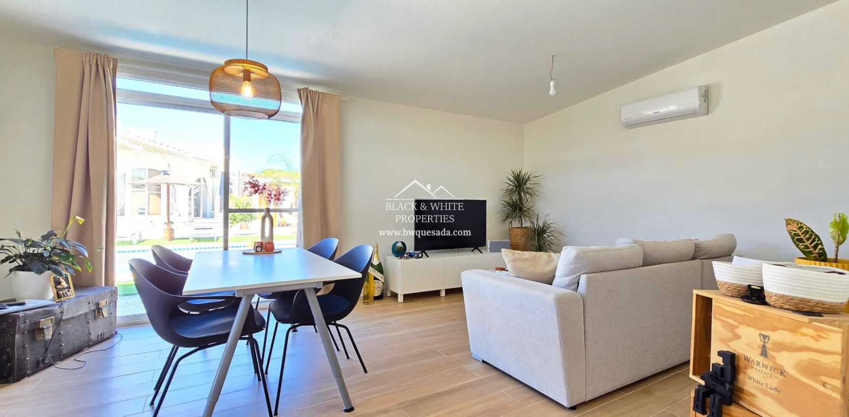 Venta - Villa - Ciudad Quesada