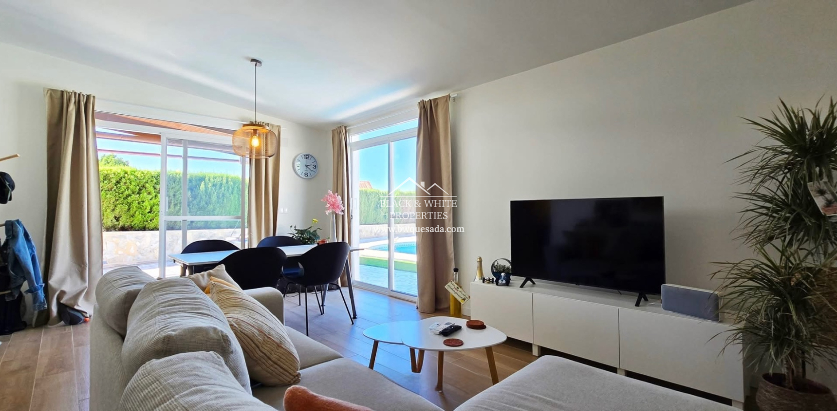 Venta - Villa - Ciudad Quesada