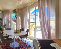 Venta - Villa - Ciudad Quesada