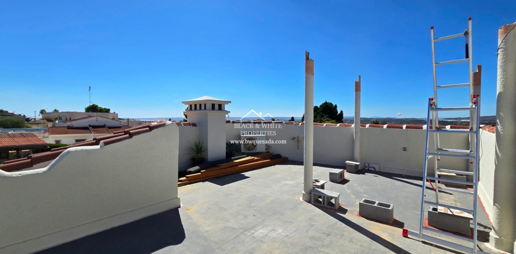 Venta - Villa - Ciudad Quesada