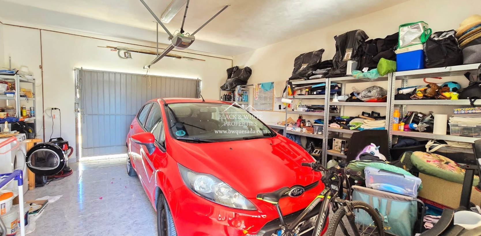 Venta - Villa - Ciudad Quesada