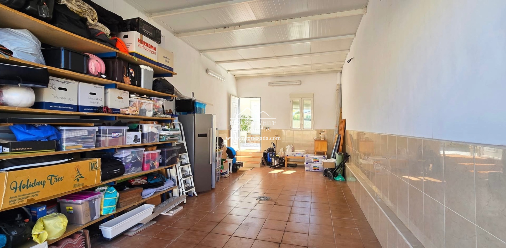 Venta - Villa - Ciudad Quesada