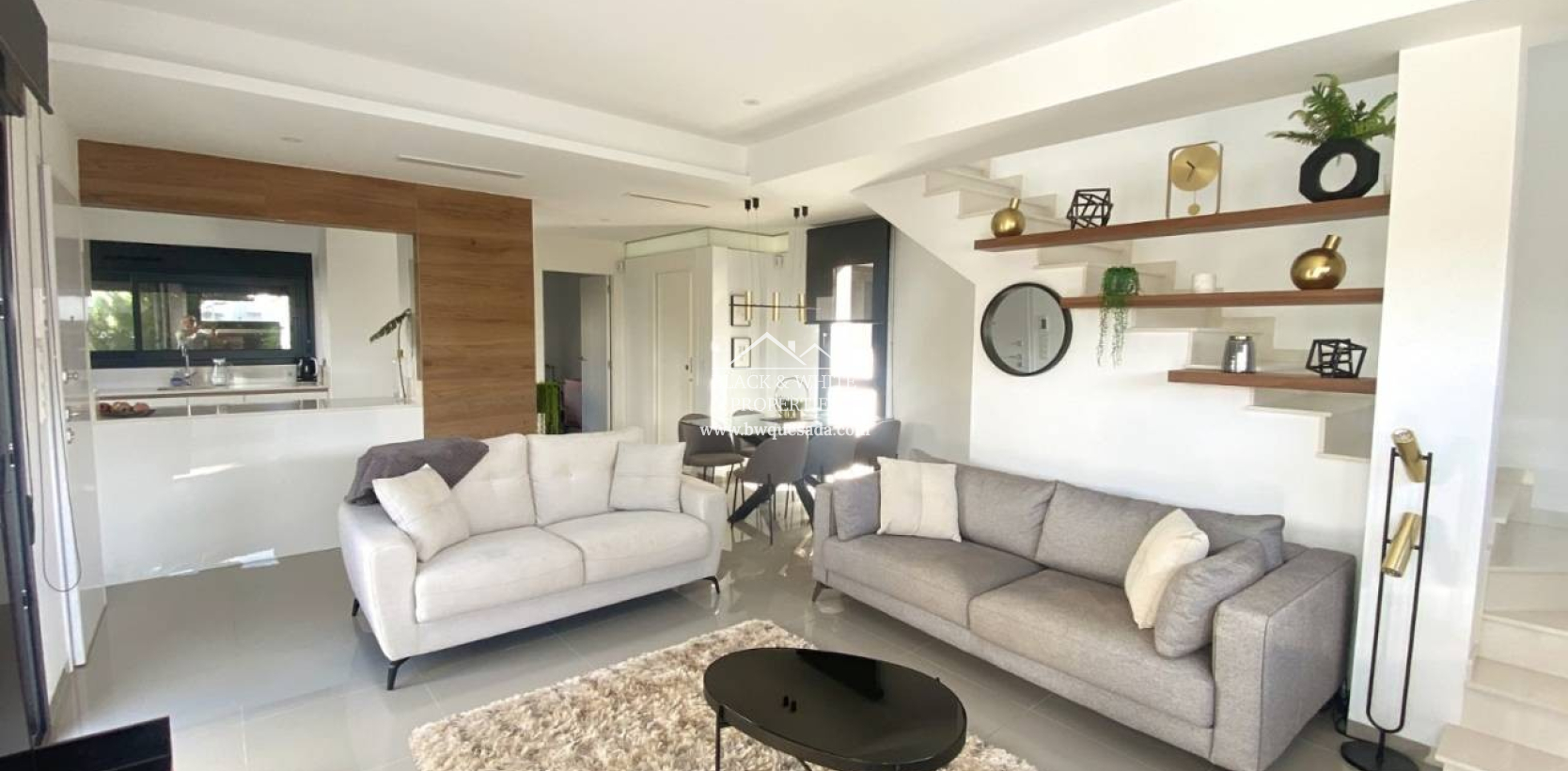 Venta - Villa - Ciudad Quesada