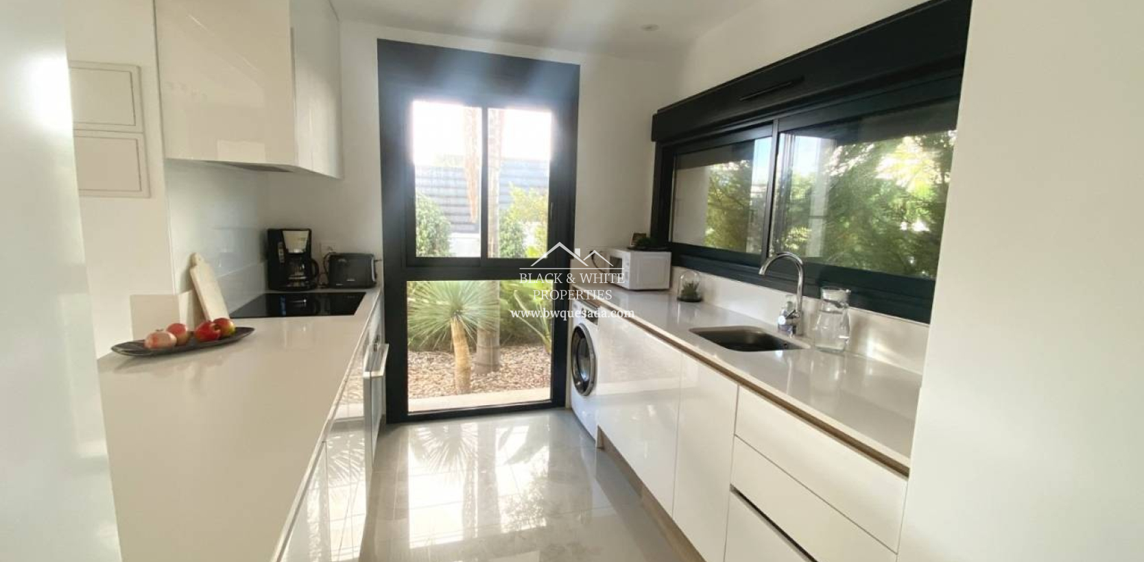 Venta - Villa - Ciudad Quesada