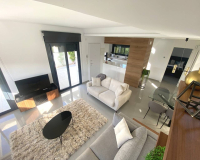 Venta - Villa - Ciudad Quesada