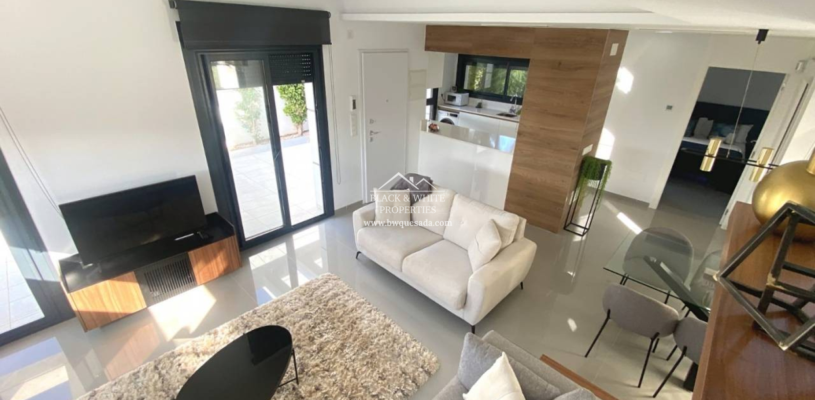 Venta - Villa - Ciudad Quesada