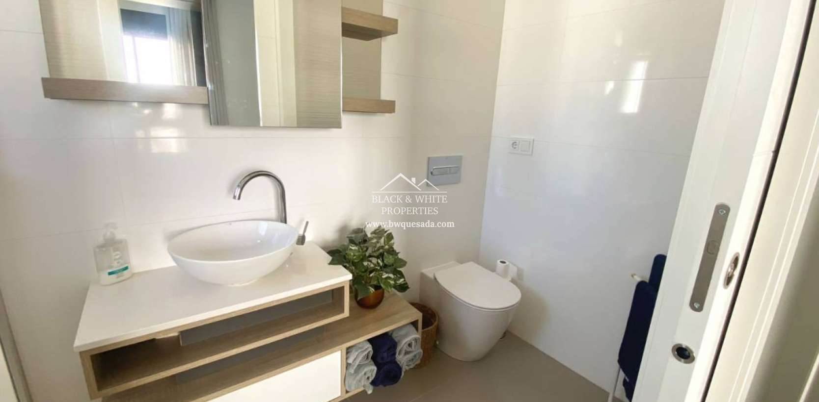 Venta - Villa - Ciudad Quesada