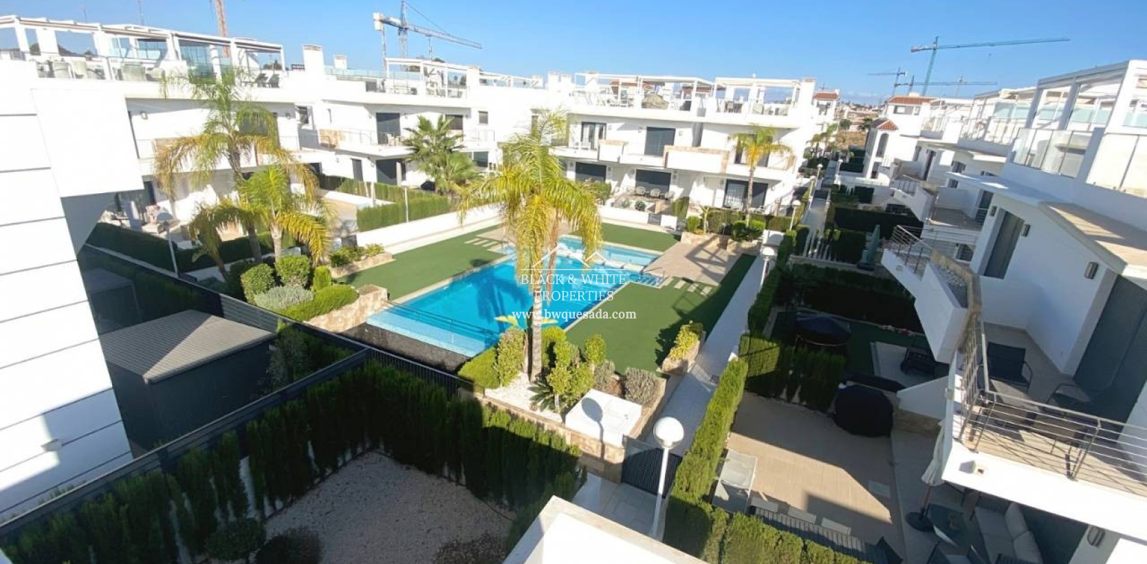 Venta - Villa - Ciudad Quesada