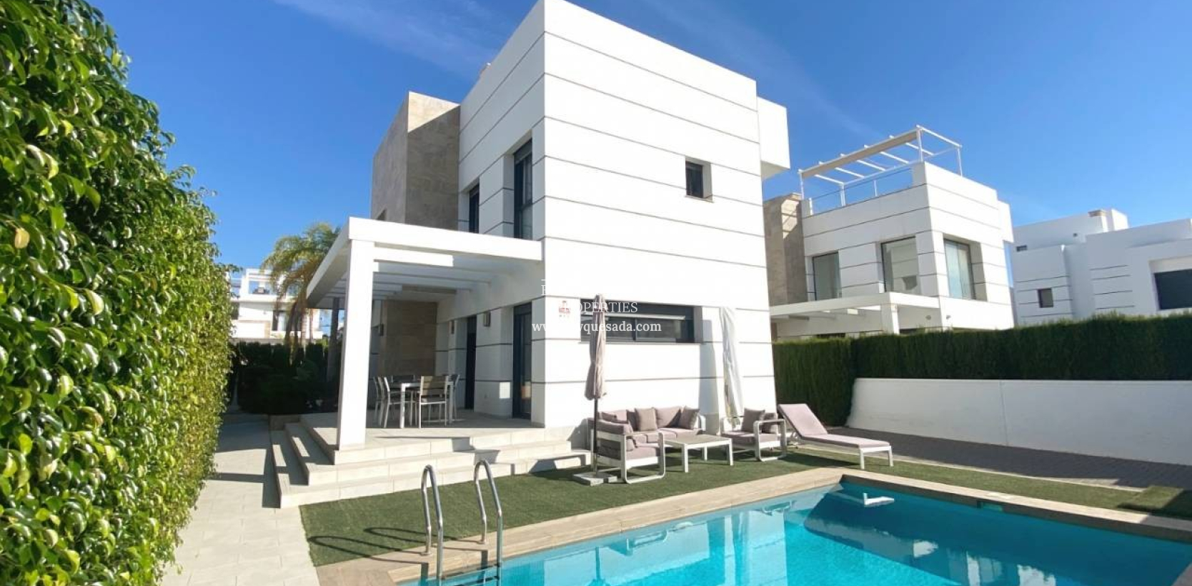 Venta - Villa - Ciudad Quesada