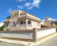 Venta - Villa - Ciudad Quesada