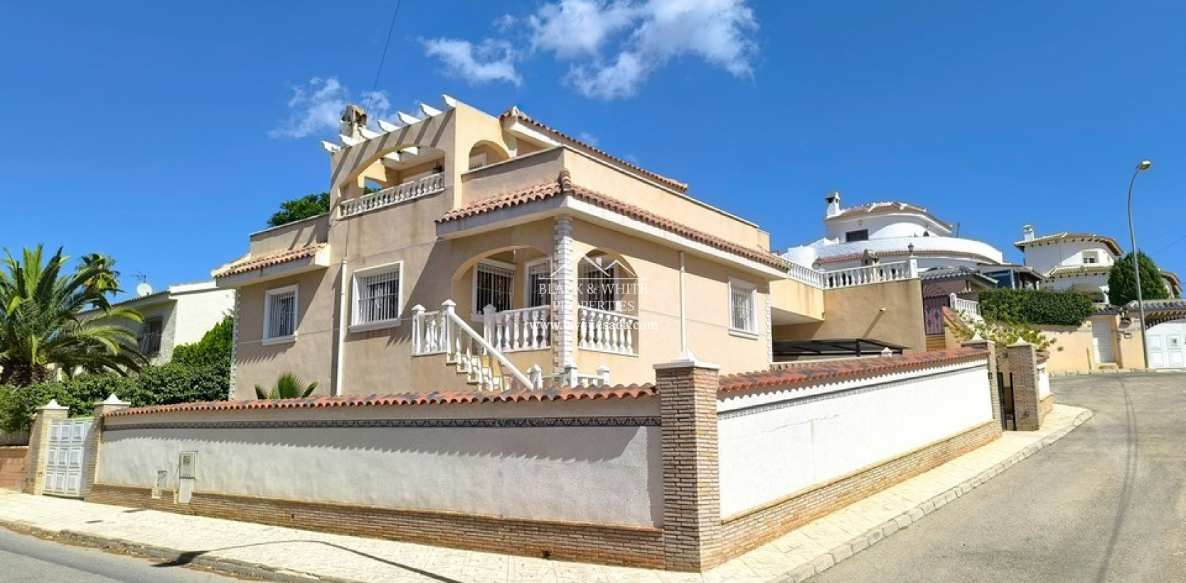 Venta - Villa - Ciudad Quesada