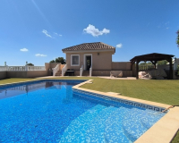 Venta - Villa - Ciudad Quesada