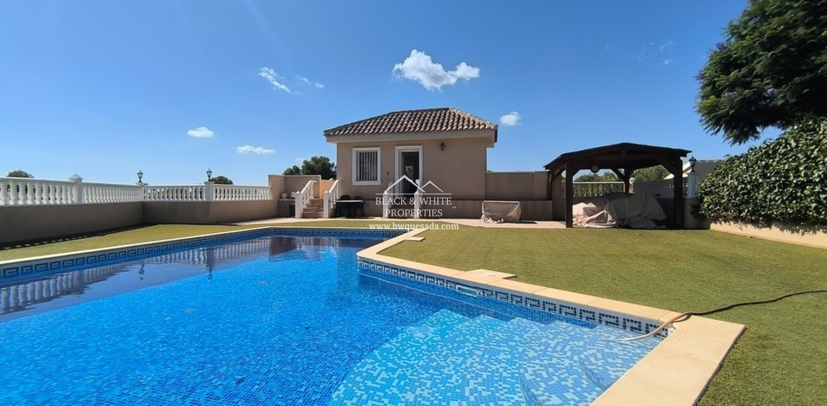 Venta - Villa - Ciudad Quesada