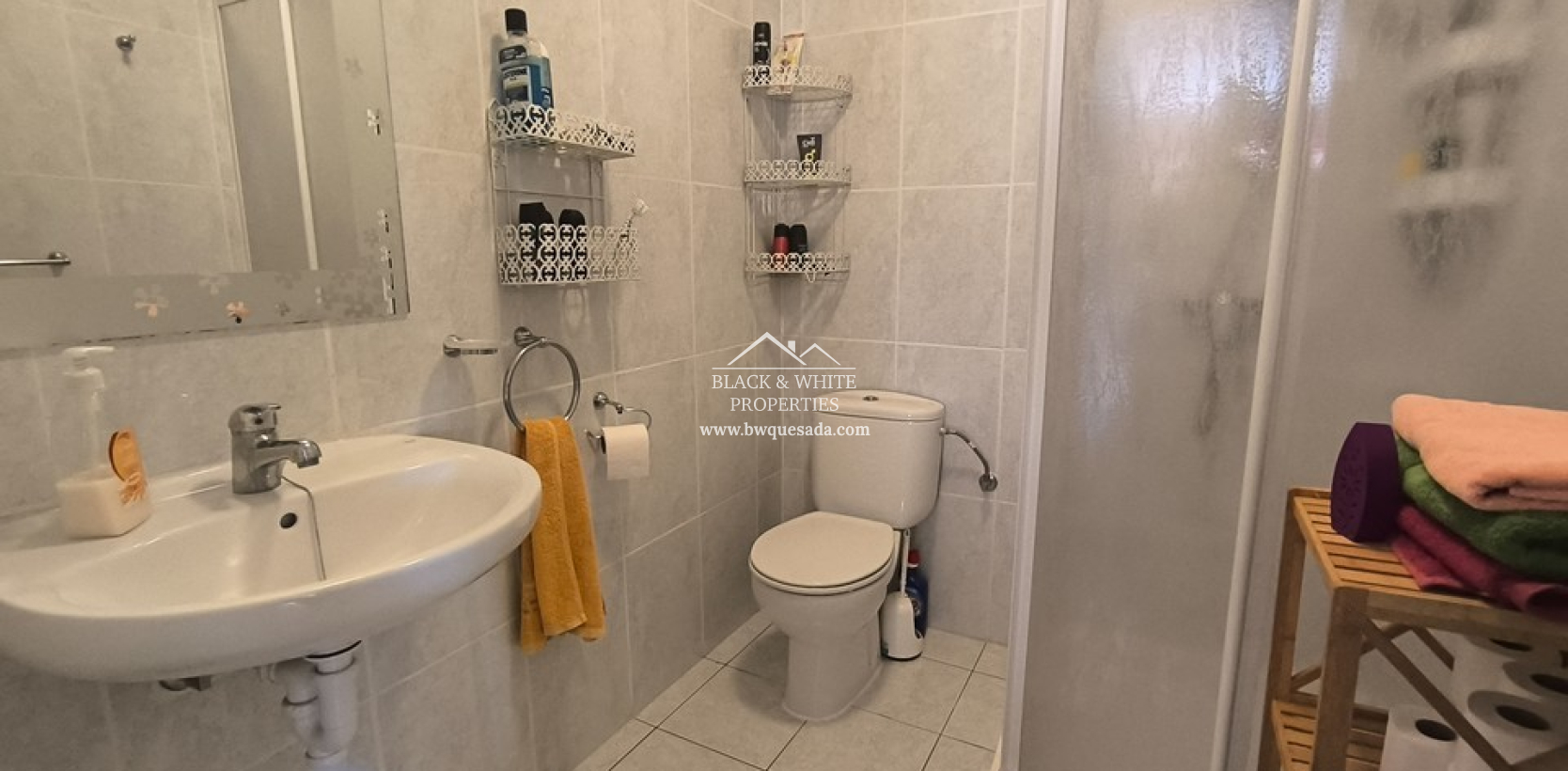 Venta - Villa - Ciudad Quesada