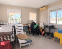 Venta - Villa - Ciudad Quesada