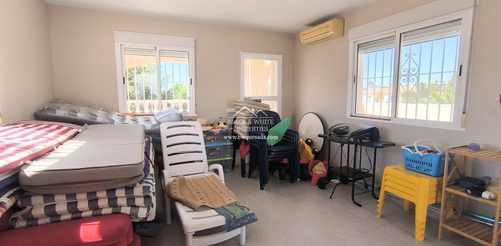 Venta - Villa - Ciudad Quesada