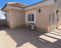 Venta - Villa - Ciudad Quesada