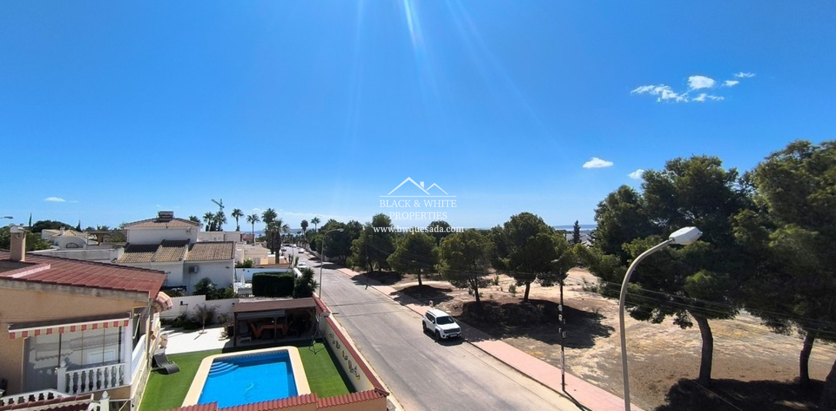 Venta - Villa - Ciudad Quesada