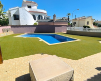 Venta - Villa - Ciudad Quesada