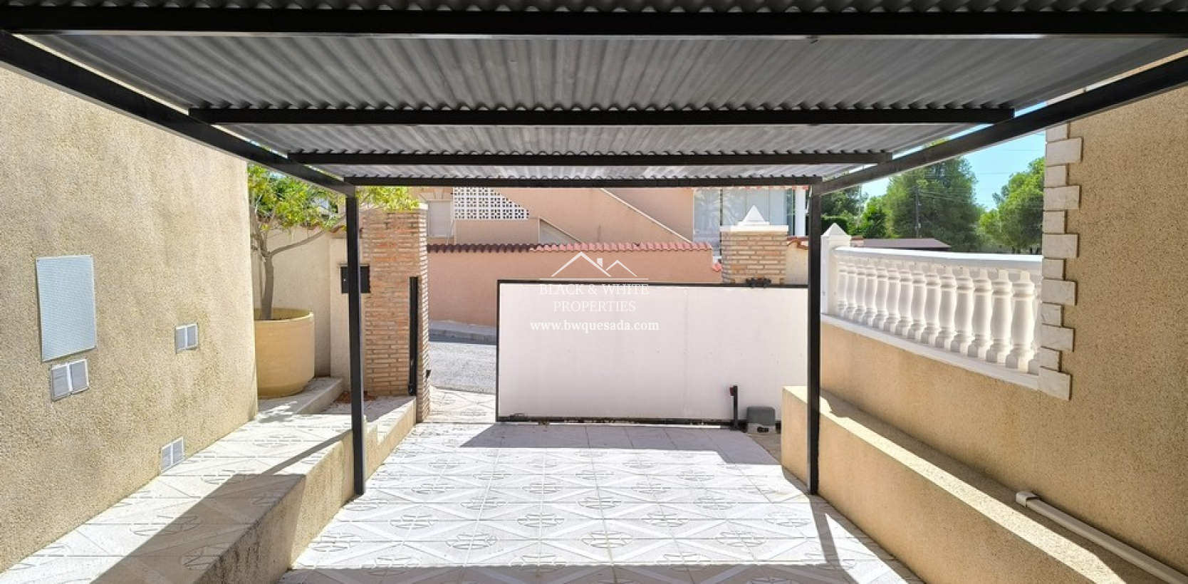 Venta - Villa - Ciudad Quesada