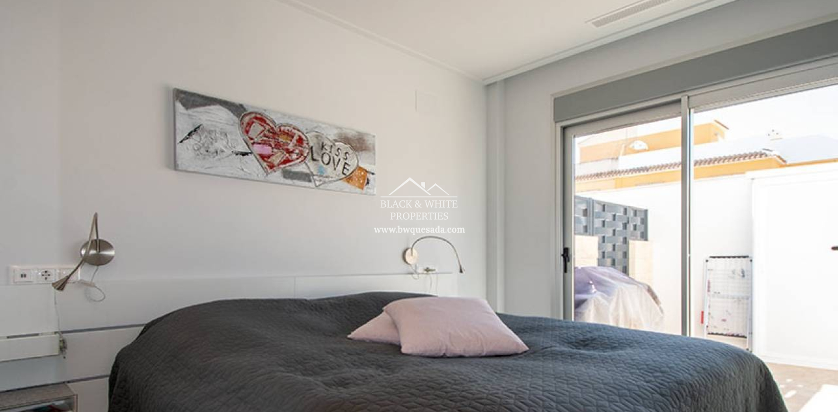 Venta - Villa - Ciudad Quesada