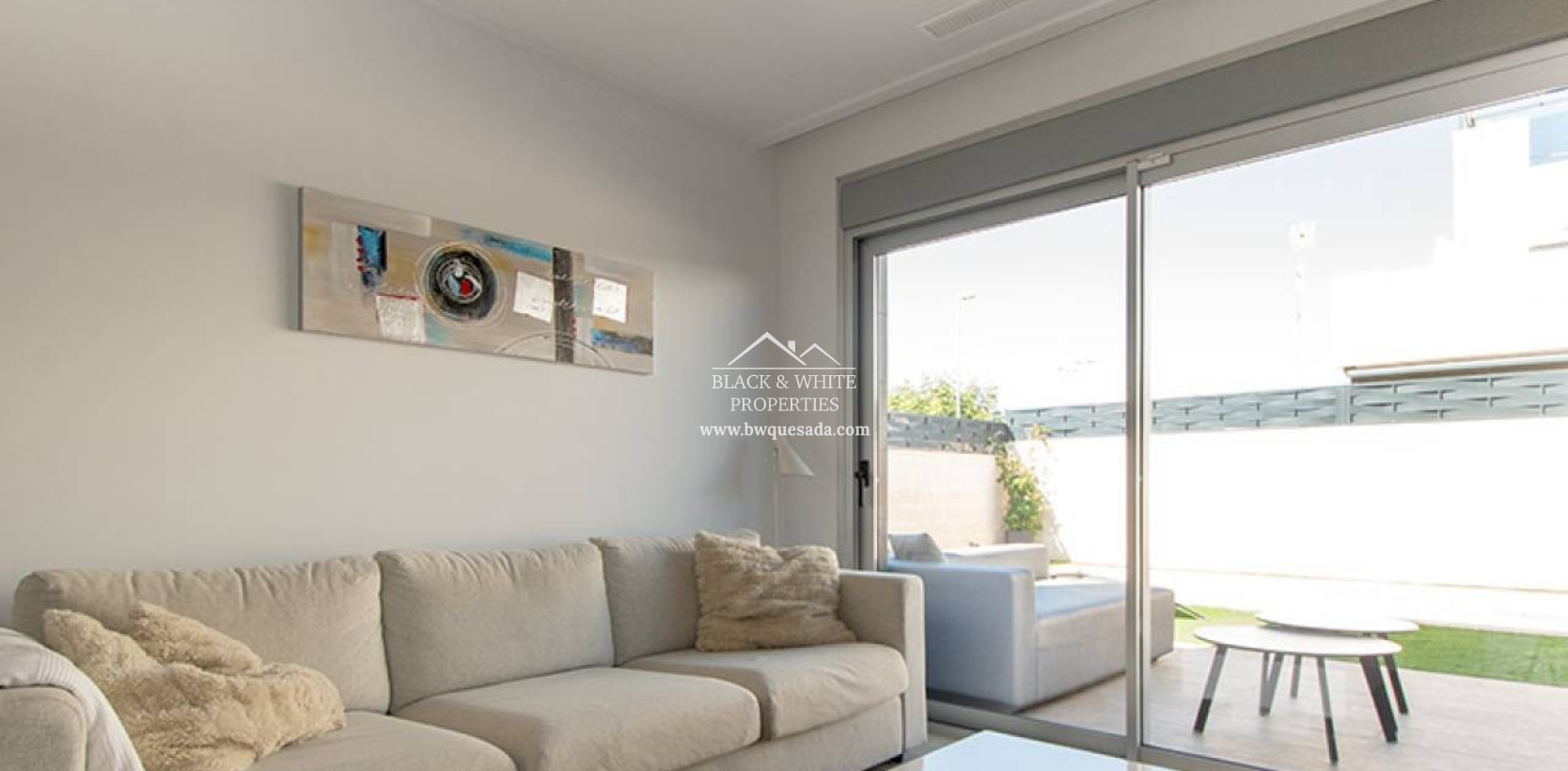 Venta - Villa - Ciudad Quesada