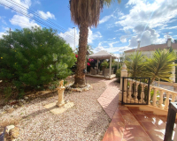 Venta - Villa - Ciudad Quesada