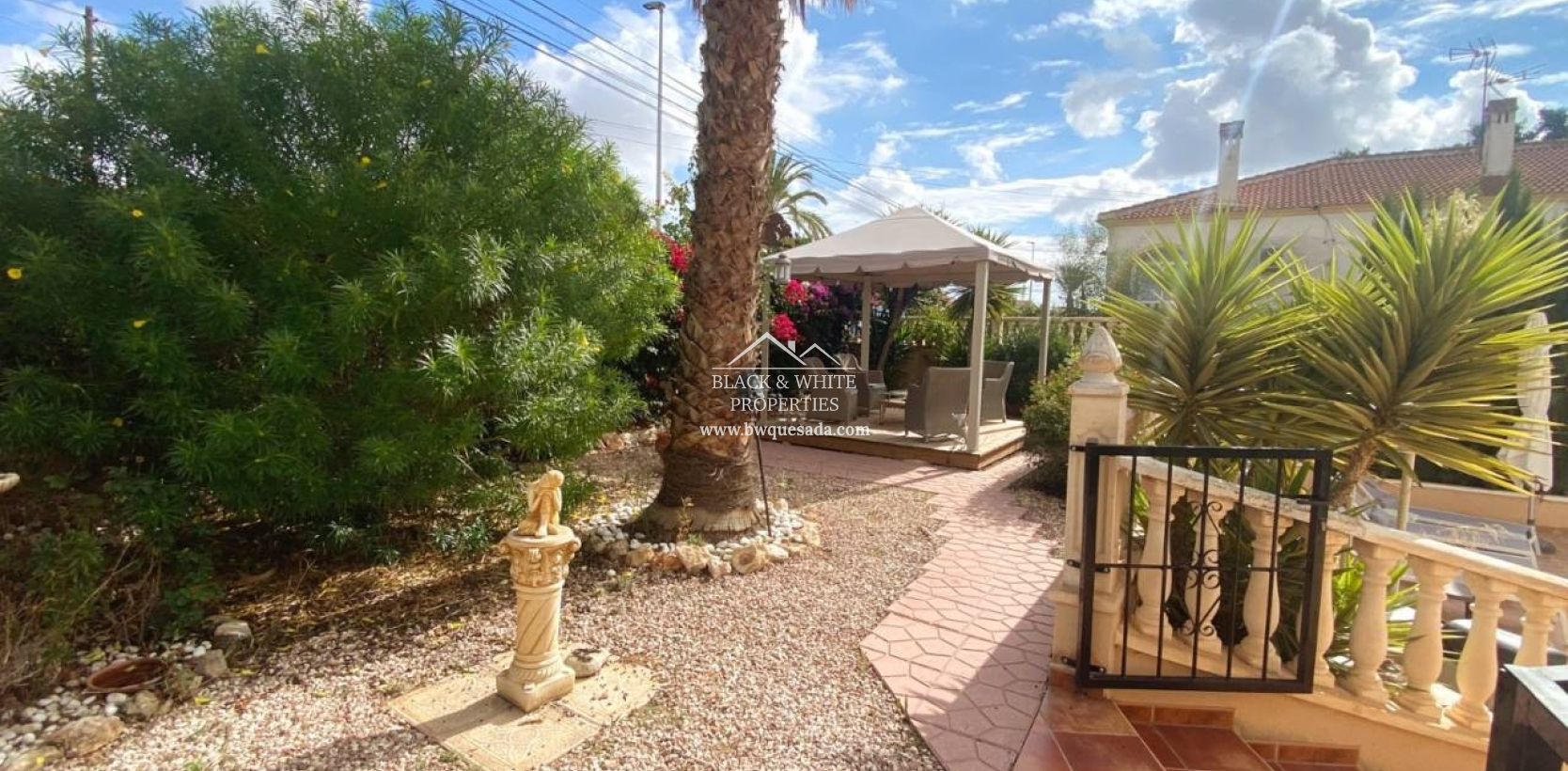 Venta - Villa - Ciudad Quesada