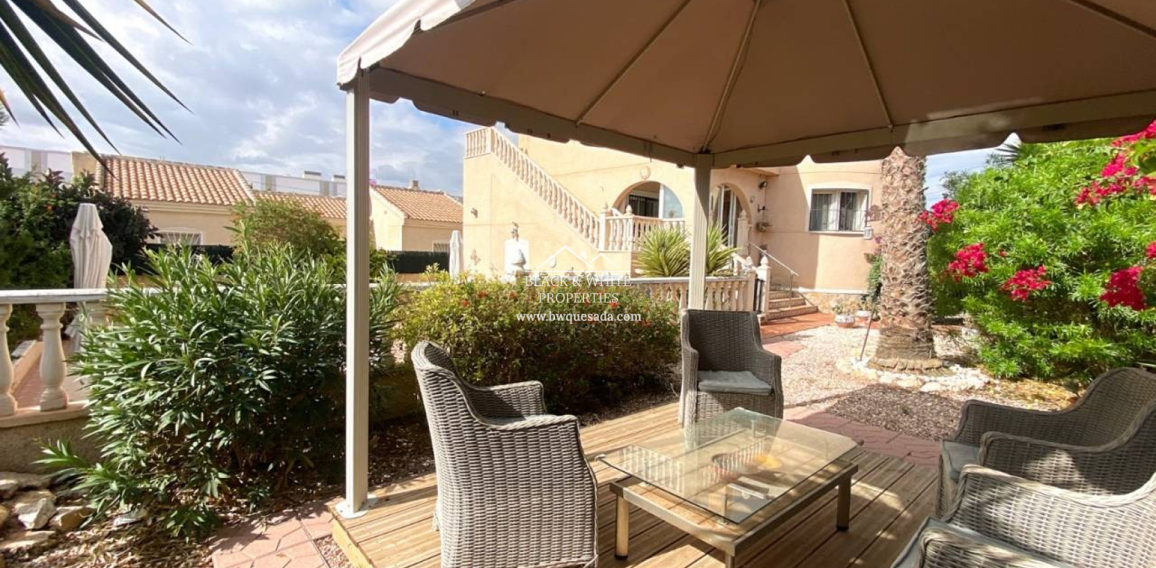 Venta - Villa - Ciudad Quesada