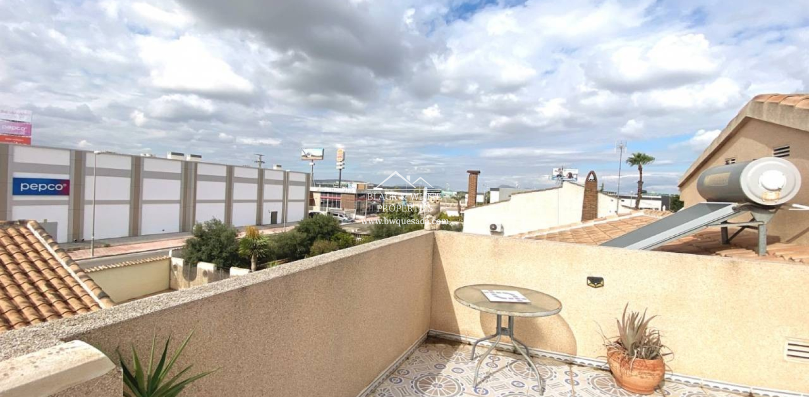 Venta - Villa - Ciudad Quesada