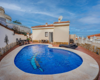 Venta - Villa - Ciudad Quesada