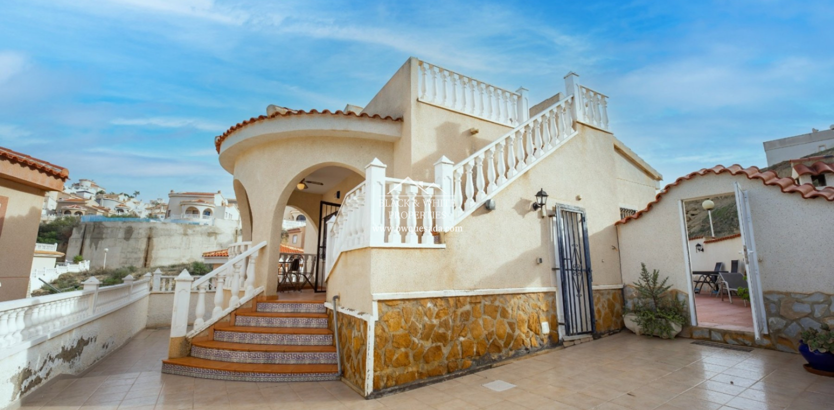 Venta - Villa - Ciudad Quesada