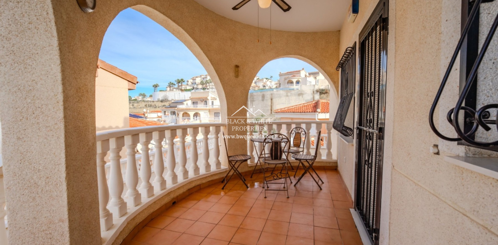 Venta - Villa - Ciudad Quesada