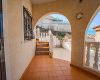 Venta - Villa - Ciudad Quesada