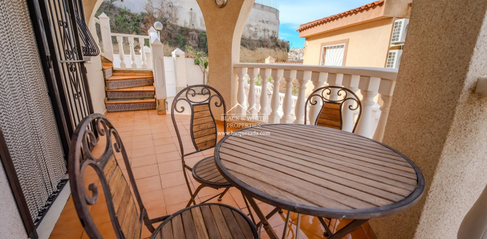 Venta - Villa - Ciudad Quesada