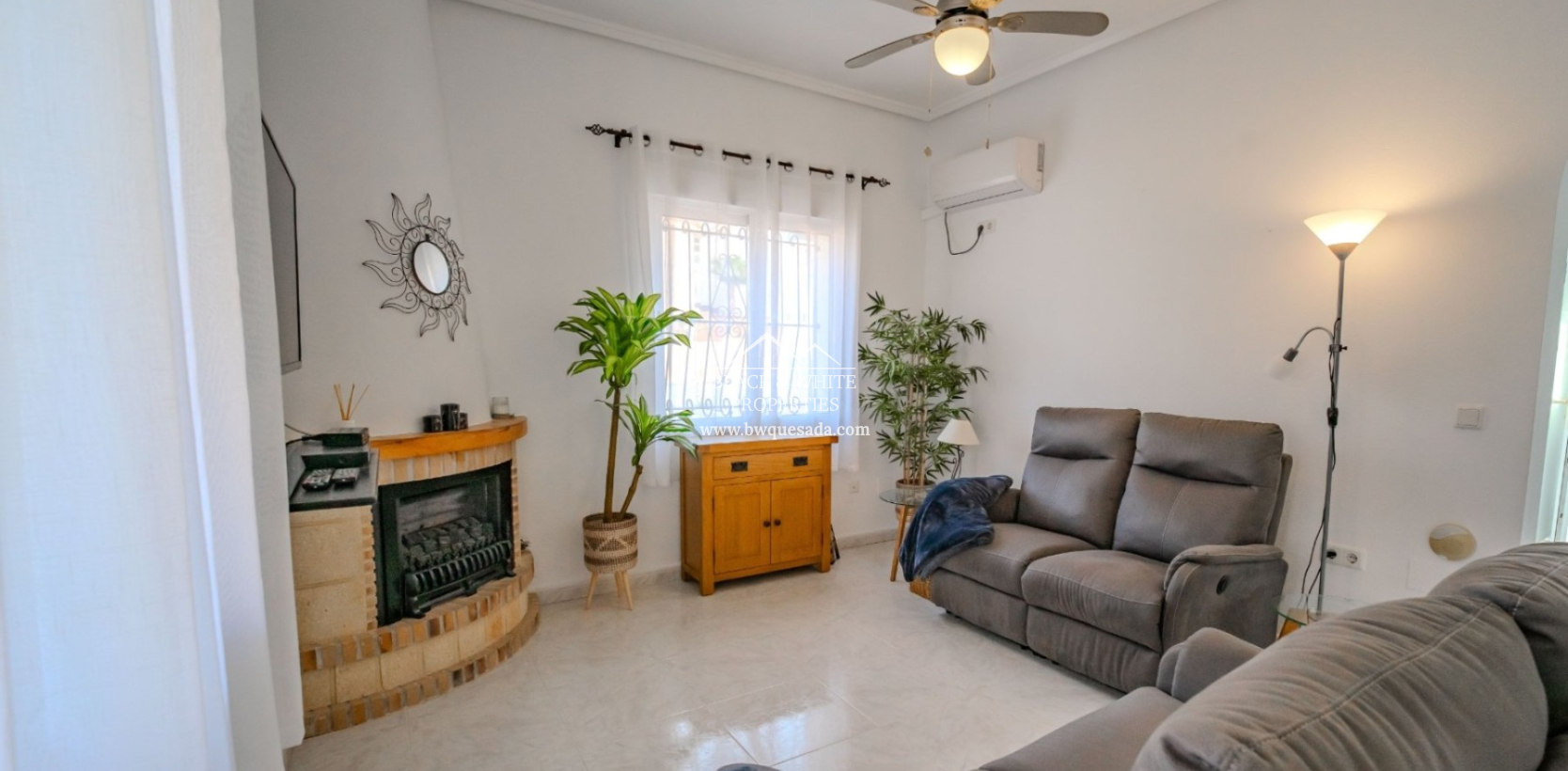 Venta - Villa - Ciudad Quesada