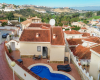 Venta - Villa - Ciudad Quesada