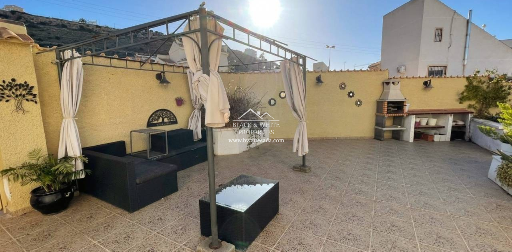 Venta - Villa - Ciudad Quesada