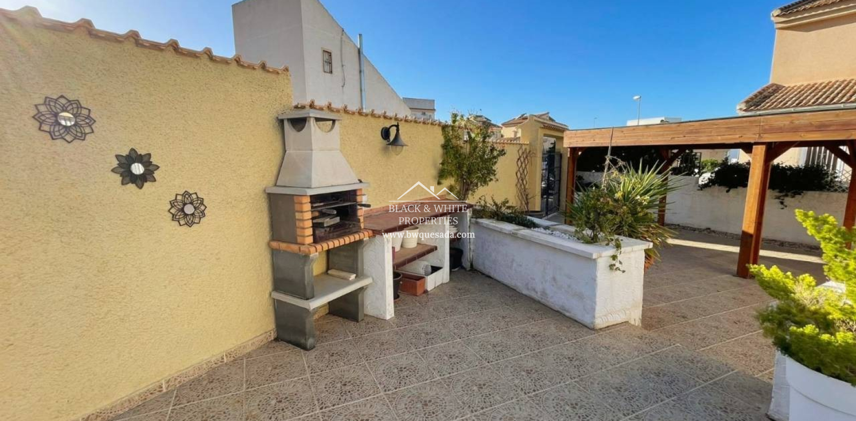 Venta - Villa - Ciudad Quesada