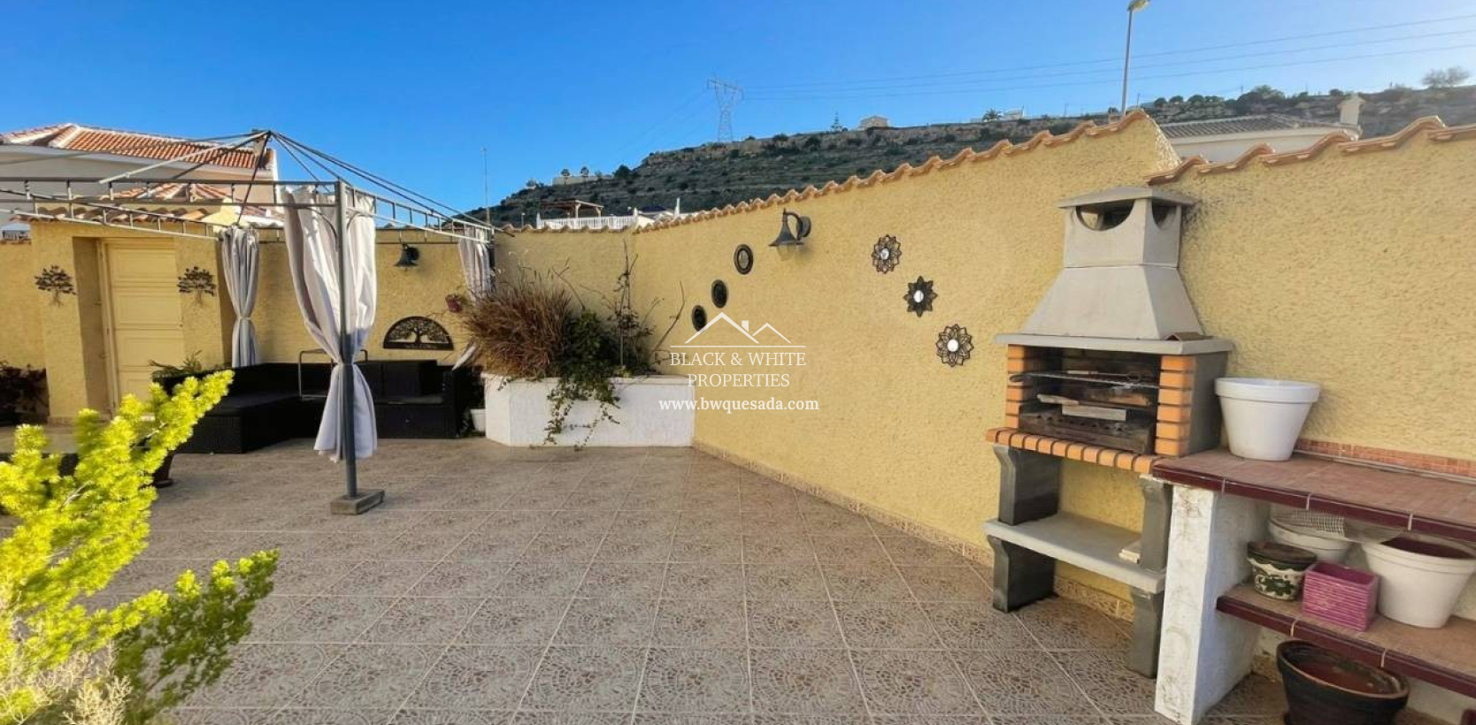 Venta - Villa - Ciudad Quesada