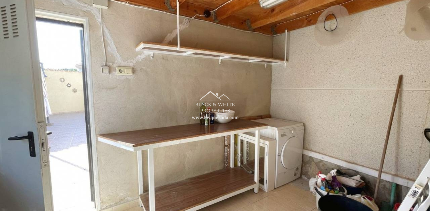 Venta - Villa - Ciudad Quesada