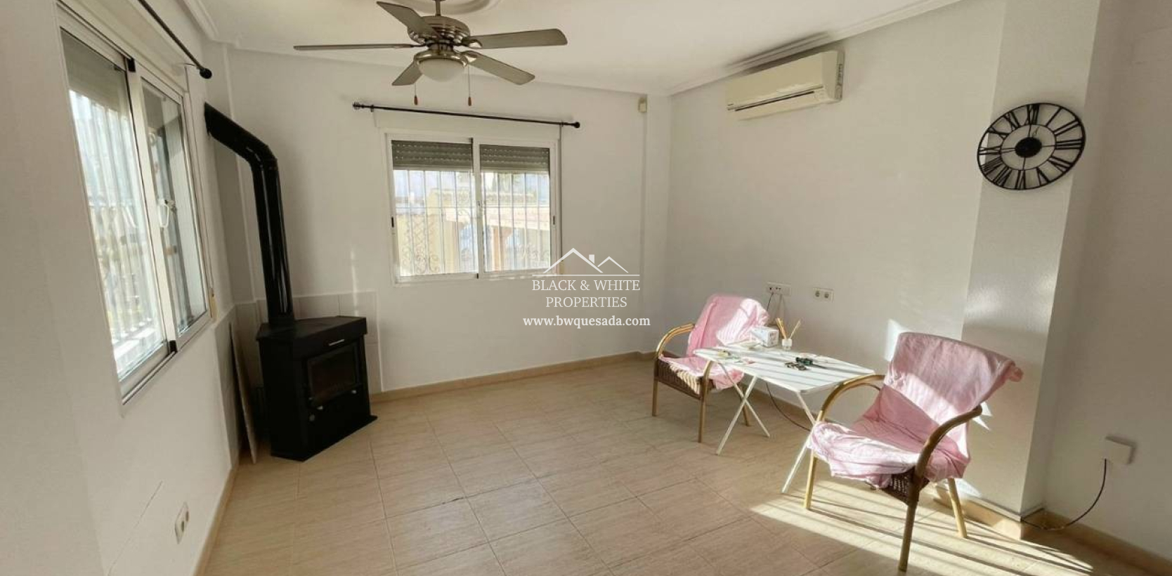 Venta - Villa - Ciudad Quesada